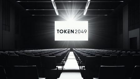 Token2049 Recap: Key Points